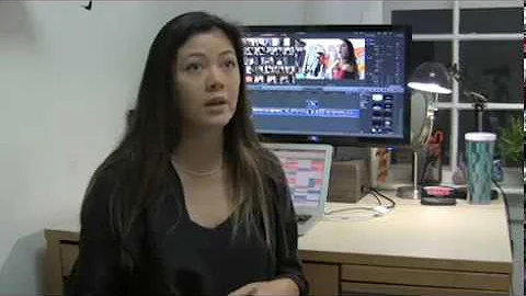 Stanford students video blog draws thousands of vi...