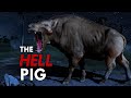 Daeodon the hell pig