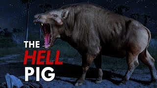 Daeodon: The Hell Pig
