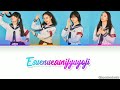 [KANA/ROM/PT-BR] Esuenuesunijyuyoji [SNS 24じ] &ndash; ATARASHII GAKKO! [新しい学校のリーダーズ]