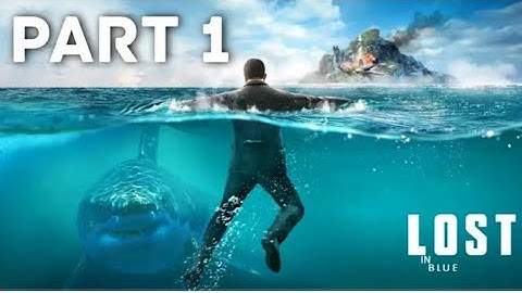 Lost Signal Gameplay Walkthrough For Android &  iOS Part 1 - 1080p (FULL GAME) - No Commentary