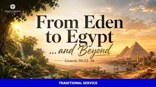 UCM Live Traditional Service August 9, 2026 #unionchurchofmanila #christianchurchinmakati