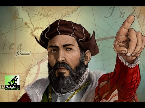 Vasco da Gama | Rahdo's Final Thoughts Vasco da Gama | Rahdo's Final Thoughts Thumbnail