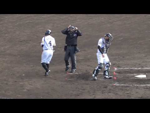 ホークス川島慶三VS松田遼馬 宮崎春季キャンプ2019