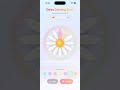 🌼 SwiftUI Daisy Coloring Book for Kids 🎨 Code on Patreon