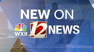 WXII 12 News 10PM Headlines 6/17