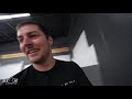 Paintball Bets & Podcasts with @itsjustmikenow (Inside the Off-Season w/ Trevor Bauer X First Star Logistics)