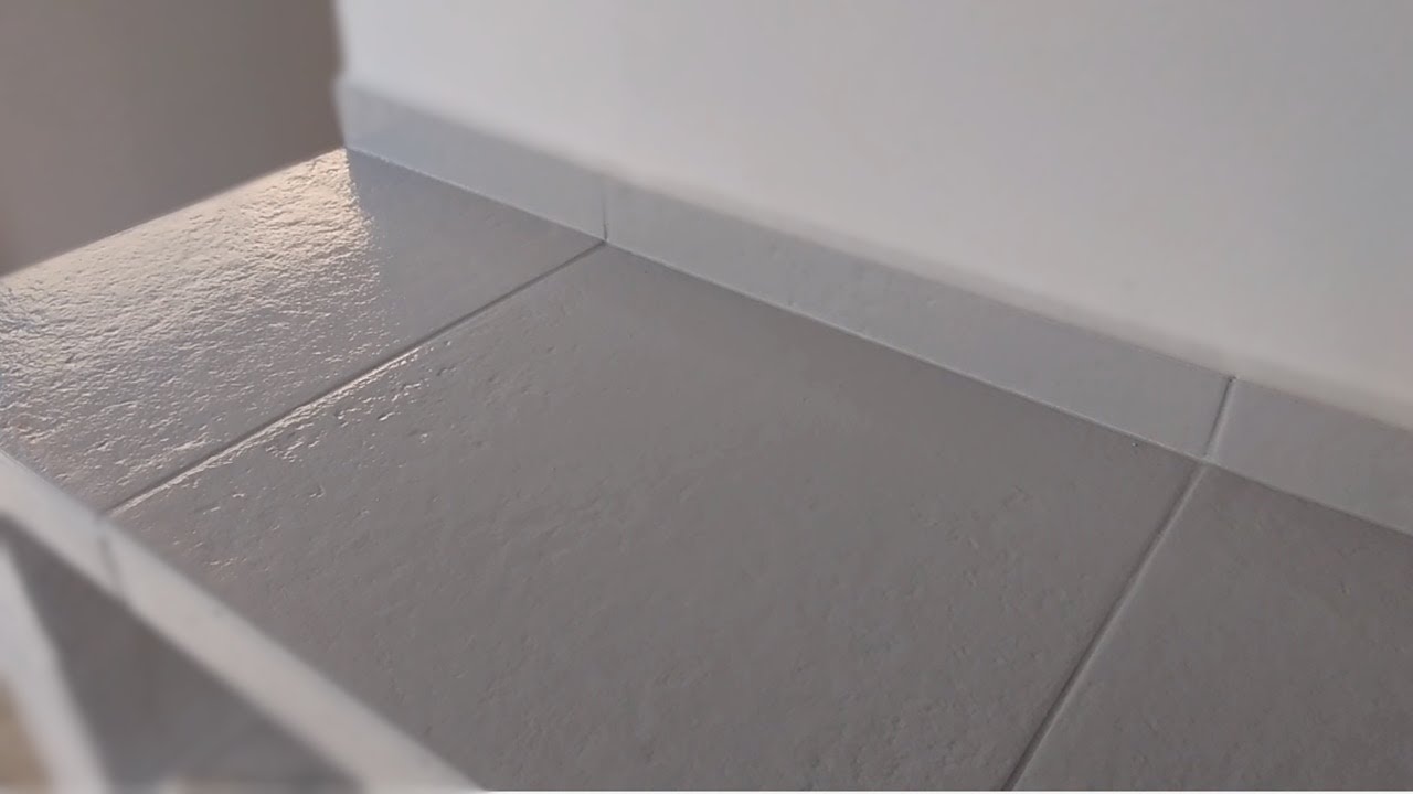 COMO PINTAR AZULEJOS | Áreas Molhadas