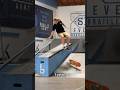 1 year of skate progression! #shorts