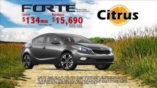 Kia Sale in Crystal River, Florida at Citrus Kia