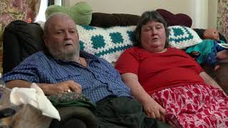 NSWNMA: Susan & Paul's Ratios Story