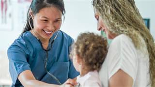 Training as a Medical Assistant at Centura College