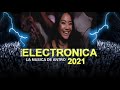 MUSICA 😎 ELECTRONICA \ MUSICA DE ANTRO 2021