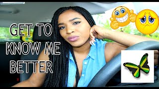 CAR VLOG | Get To Know Me Better -Q&amp;A- Things You should Know about Me | Part # 2