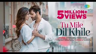 Tu Mile Dil Khile Stebin Ben Official Video | Asees Kaur | Larissa B | Latest Hindi Song 2023360p