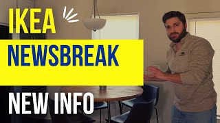 IKEA NEWSBREAK #shorts
