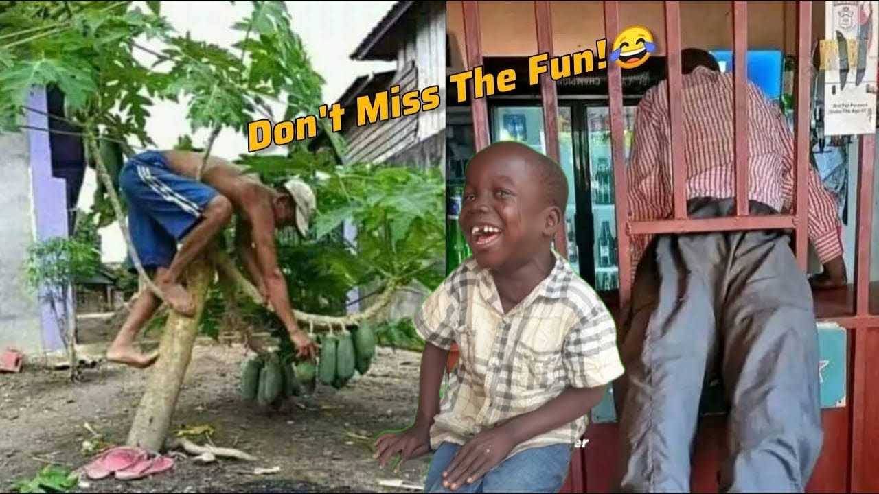 Try Not To Laugh Impossible//Best Funny Fails And Pranks In 2026