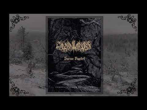 Kalmankantaja - Hämärän Lapsi