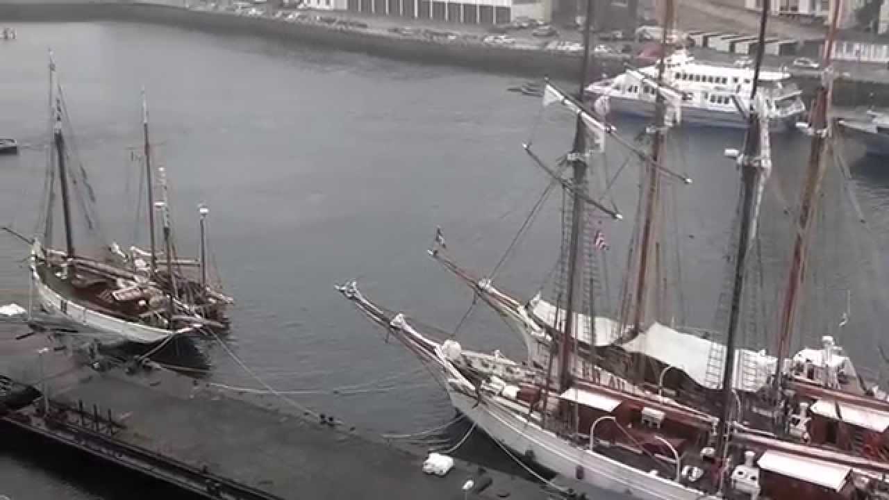 L'Hermione à Brest2