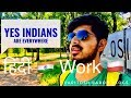 Reality of Indian Students LIFE in Poland explained in hindi | work in poland