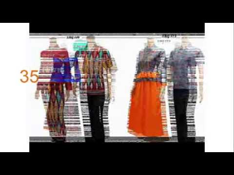 820+ Model Baju Batik Queena HD Terbaik