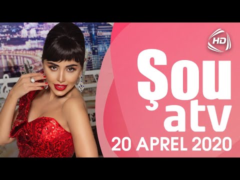 Şou ATV - Ramal İsrafilov (20.04.2020)