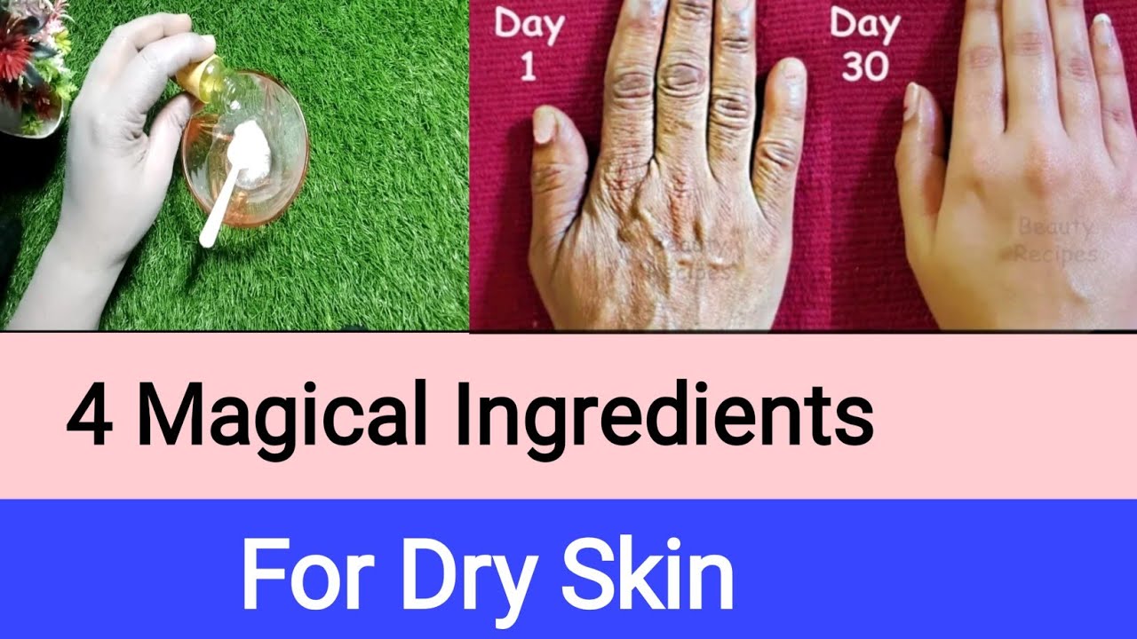 Hands Whitening Home Remedy In Winter By Fairness beauty Tips "