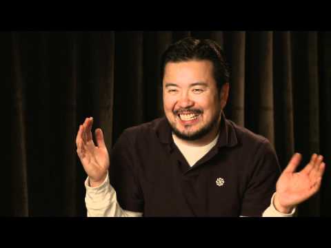 Alumni Spotlight: Justin Lin - YouTube