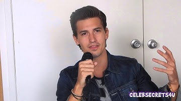 Asher Monroe Talks "On My Way" EP Parts 1& 2