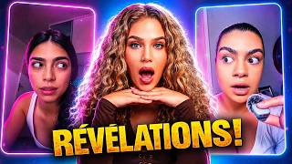 OCEANE'S DOWNFALL 🤯 FORMER CONTESTANTS BREAK THEIR SILENCE!