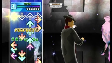 Dance Dance Revolution II- Haunted Rhapsody [FULL]