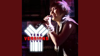 Video thumbnail of "Yeng Constantino - Even If"