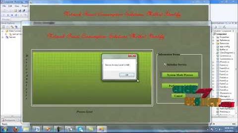 Final Year Projects  | Low Power Consumption Solutions for Mobile Instant Messaging