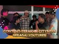 Prank satu ai team ramai menangis di hari terakhir syahmie sebagai youtuber