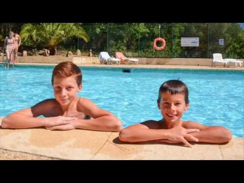 Video-thumbnail van Camping Domaine de Verdagne