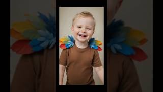 Kids Share Funny & Sweet Thanksgiving Quotes! 🦃🍂🥧 #cute #fun #thanksgiving #cutebaby #funny
