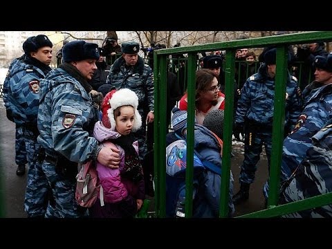 Video: Charakteristische Merkmale Der Moskauer Schule Der Ikonenmalerei