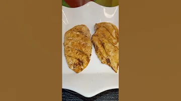 الفرق بين سعرات ووزن صدور الدجاج قبل وبعد الطهى دايت Diet Fyp Short Fitness Fit Dietfood 