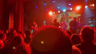 Stray From The Path - Law Abiding Citizen | Live @ Warsaw, Brooklyn, 2023