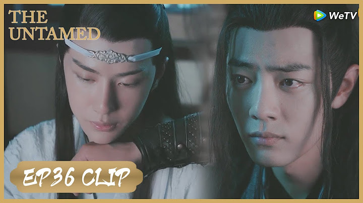 【The Untamed】Highlight | It's Q&A time! But Wei Wuxian was so touched by his missing | 陈情令 | ENG SUB - DayDayNews