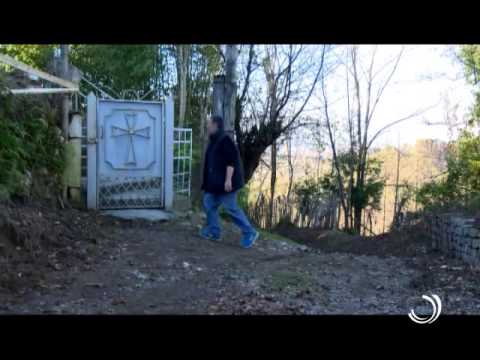 მგზავრის წერილები / სოფ.შრომა / 17.01.2015