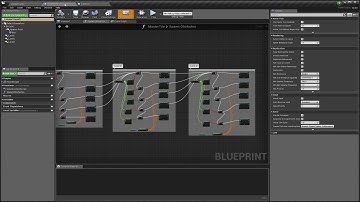 Gameplay Trailer for endless runner game created in unreal engine.