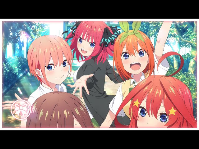 5-toubun no Hanayome TV Special (2023)