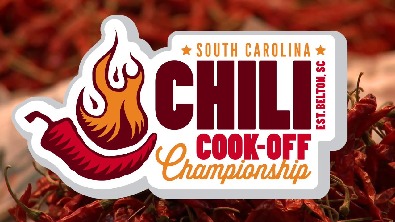 Belton Chili Cookoff 2018 YouTube