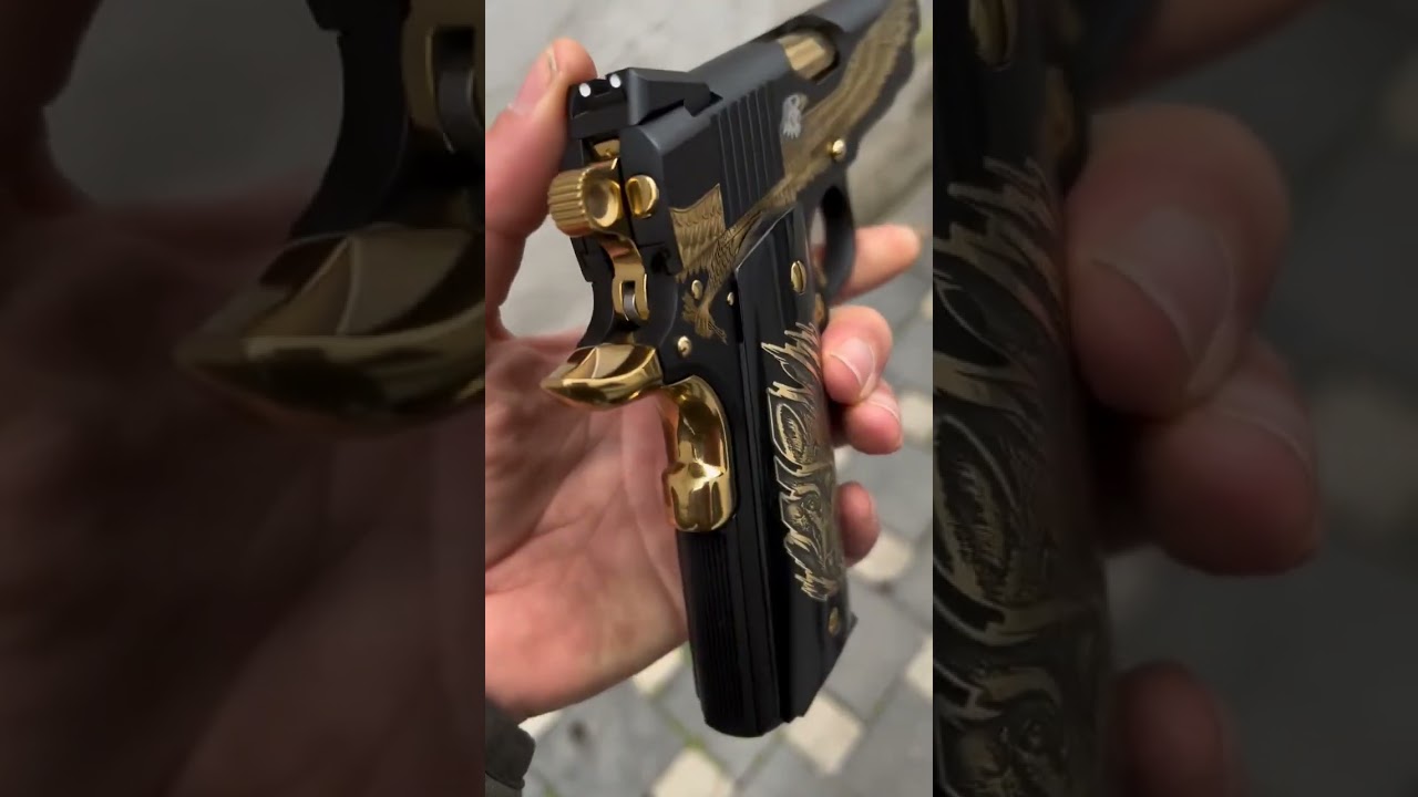 Colt video thumbnail