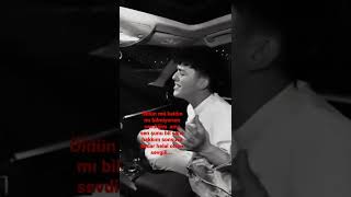 Rahat Uyu Yar Sana Hakkımı Helal Ettim... :) Resimi