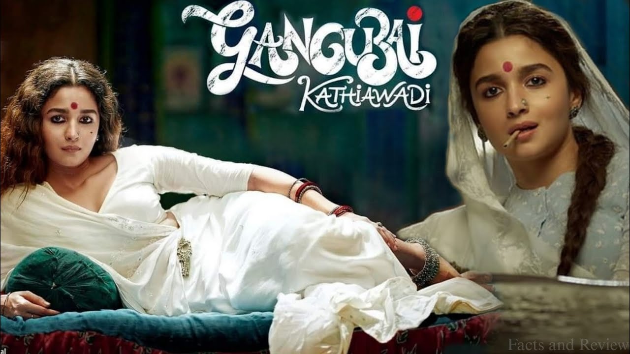Gangubai Kathiawadi(2022)|Alia Bhatt|Shantanu Maheshwari|Sanjay Leela Bhansali|FullMovieFacts&Review - YouTube