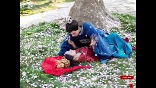 Alen Fang & Ling Mei Shi - First Snow | The Love by Hypnotic OST