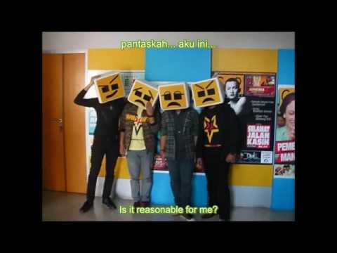 Repoeblik Patah Hati (R.P.H) _ dosa (rap version)