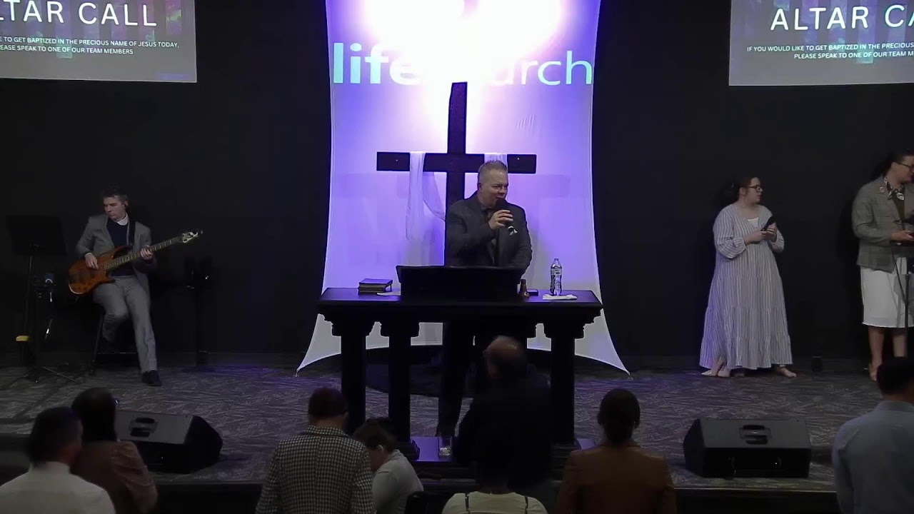 4.19.2026 When The Feeling Of Final Becomes Fleeting